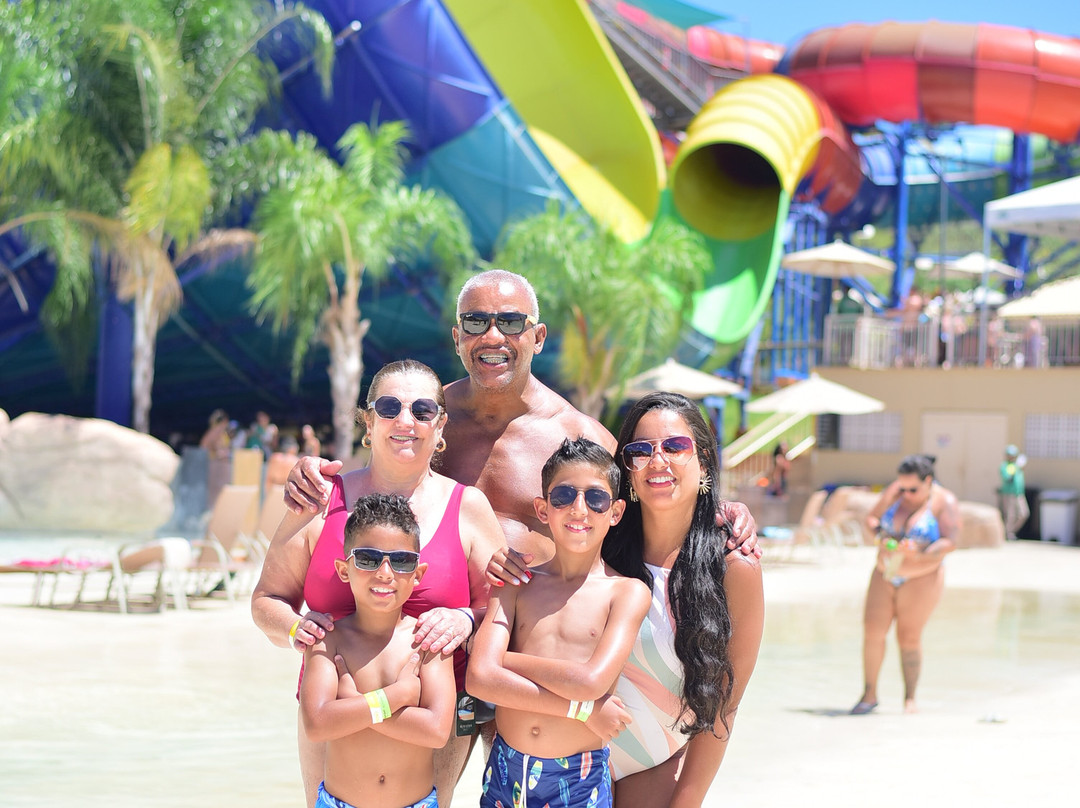 Kawana Park-Caldas Novas必去景点