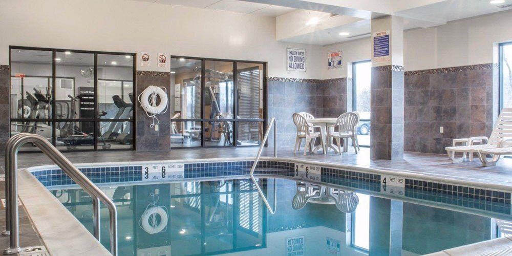 Clay酒店住宿-Cicero Grand