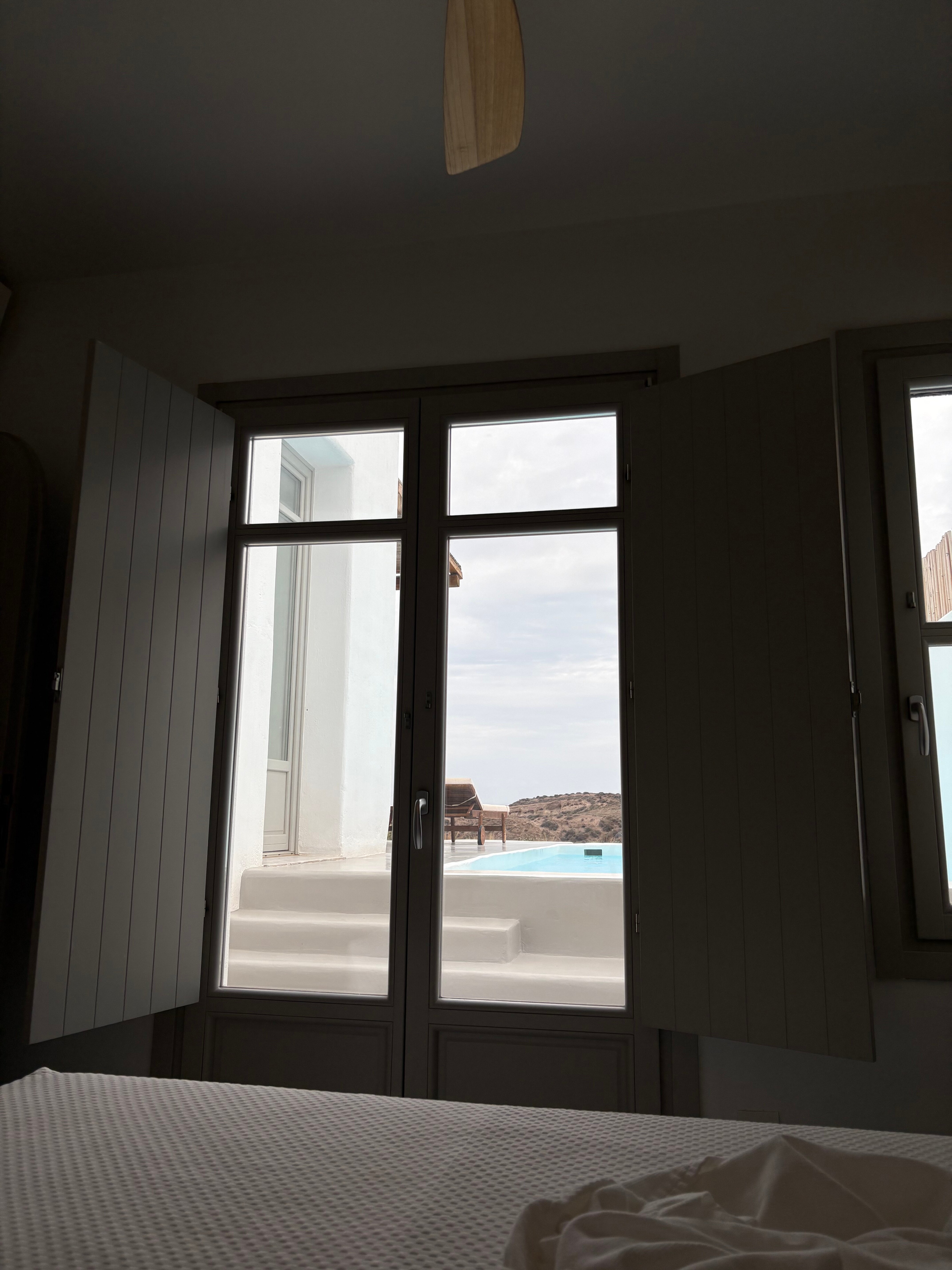 Thimari Lodge-酒店景观