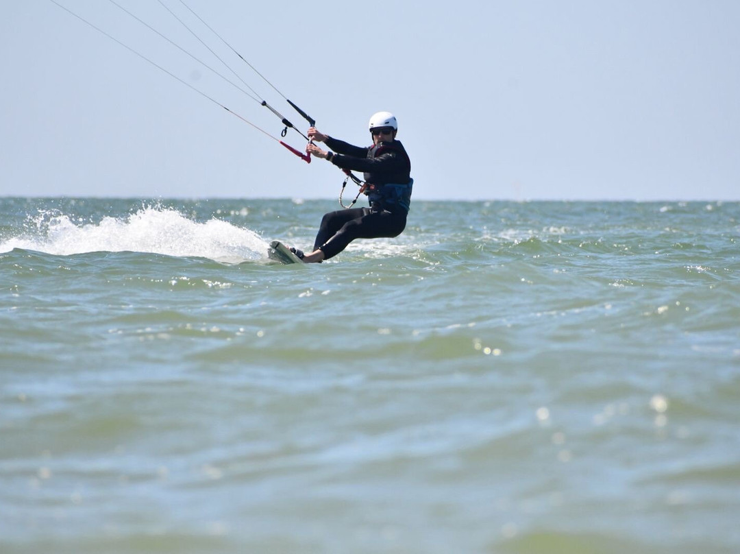 Zakiteboarding-达赫拉必去景点