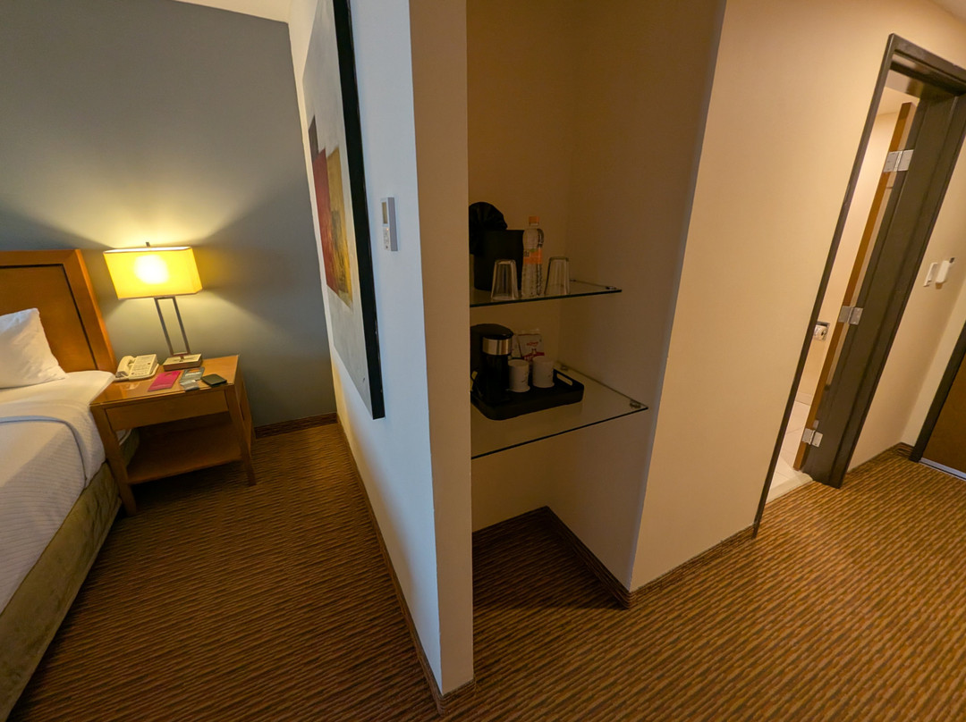 Crowne Plaza Monterrey Aeropuerto by IHG主图