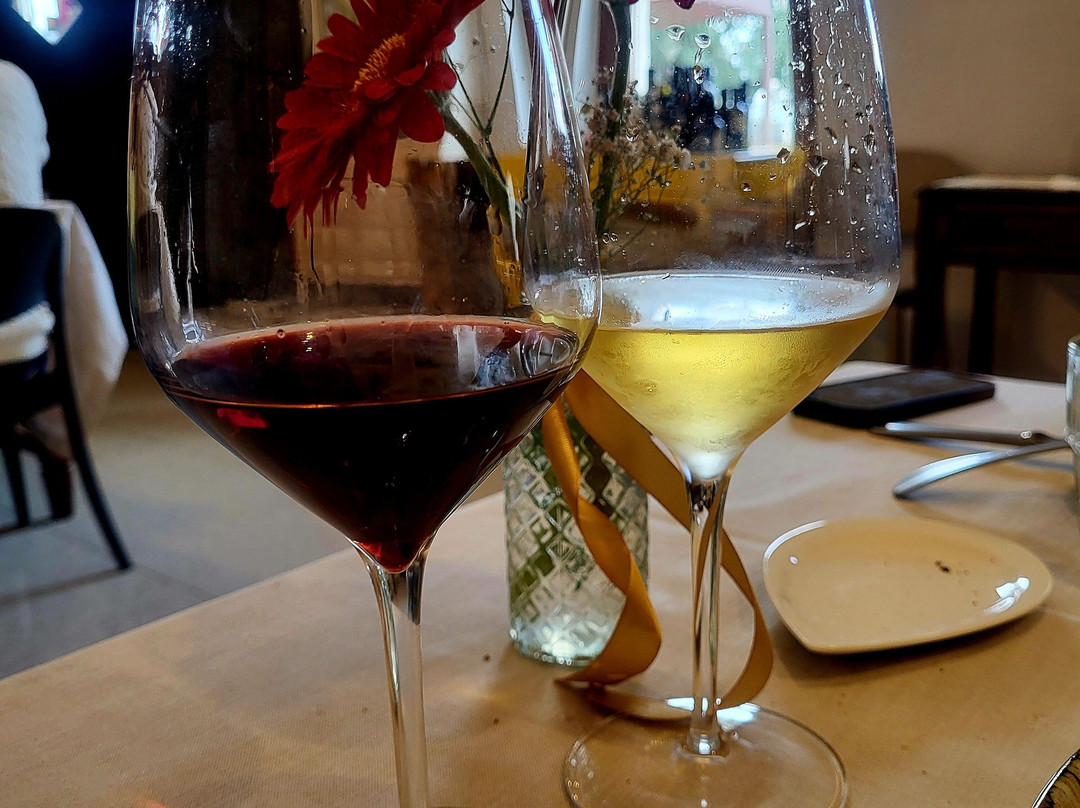 Azienda Agricola Torre A Oriente-Torrecuso必去景点