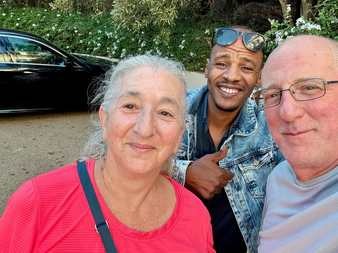 Morocco Hire Car & Private Driver-Marrakech-Safi必去景点