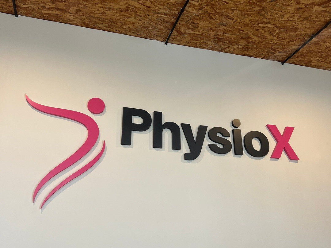 PhysioX Pilates Chiang Mai-San Phranet必去景点