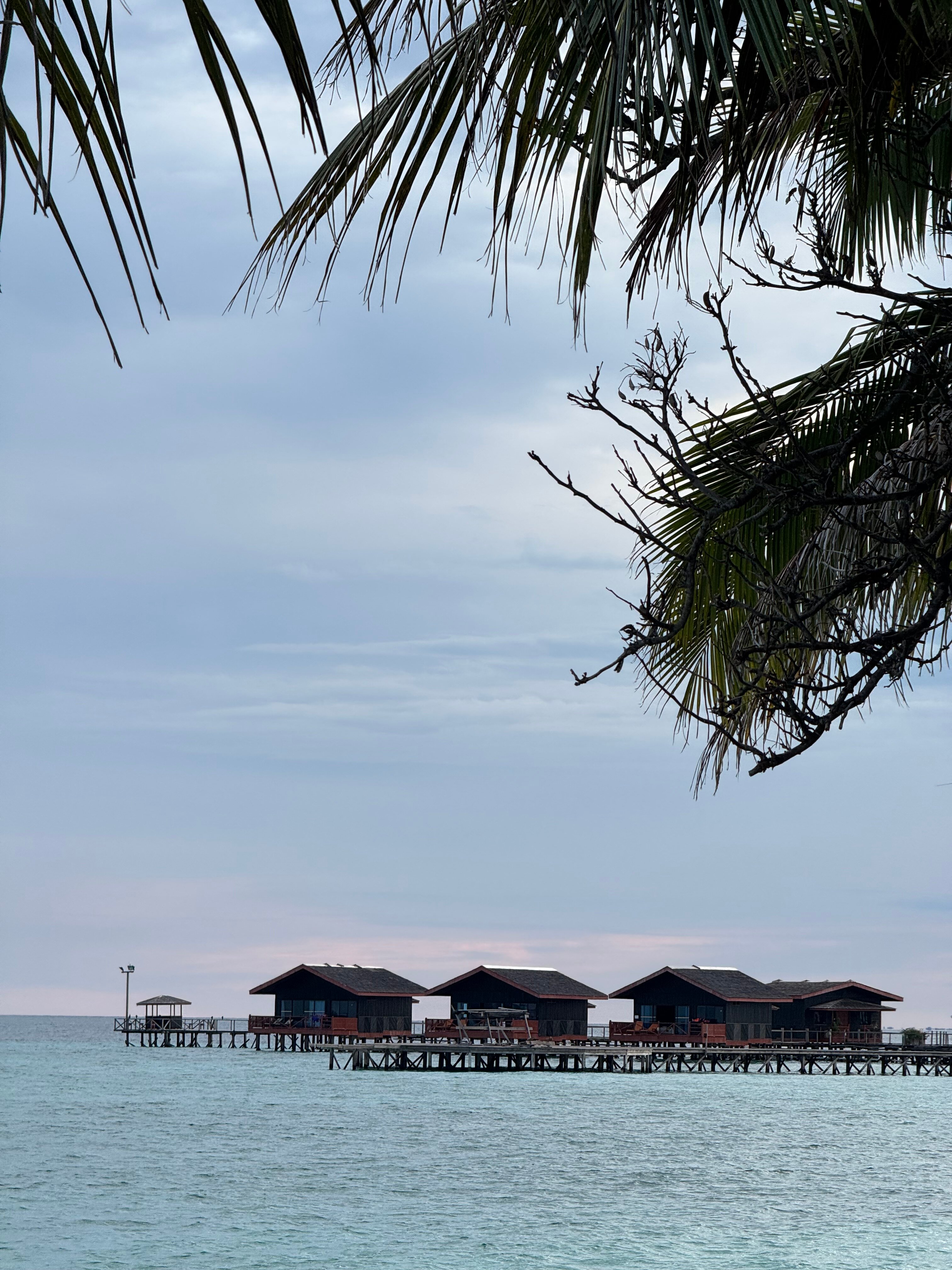 邦邦岛龙珠度假村-官方