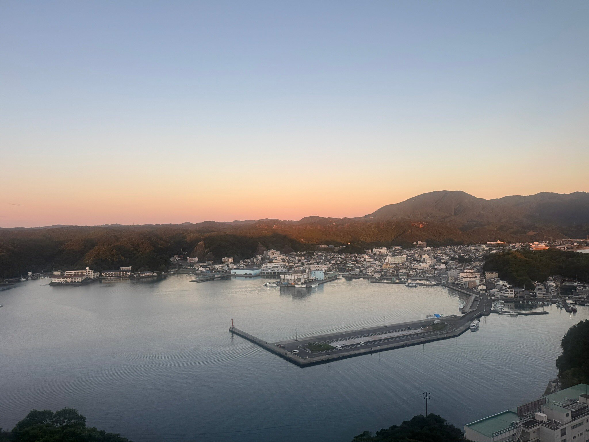 浦岛大酒店-官方