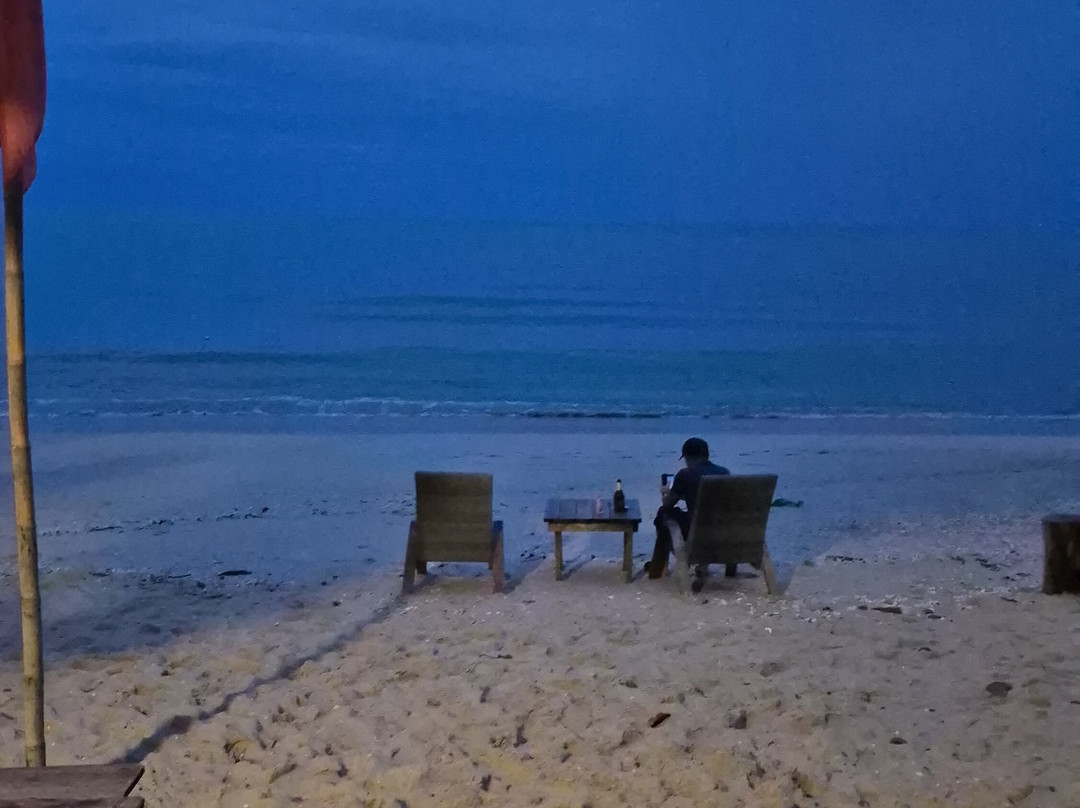 Johnny Bar-卡农必去景点