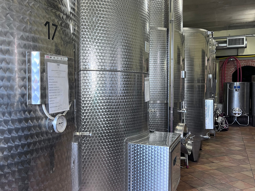 Abellonio - Cascina Piccaluga-阿尔巴必去景点