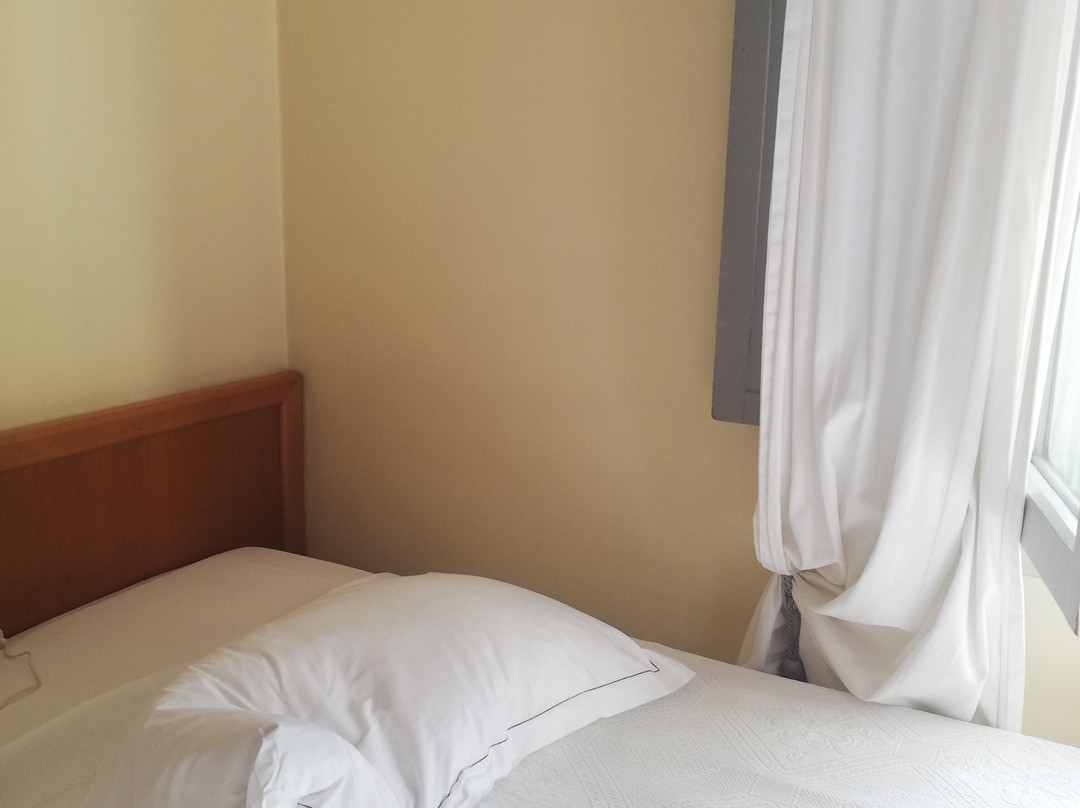 Albergo Morandi主图