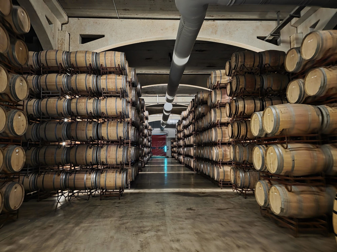 Hoya De Cadenas Estate-Utiel必去景点