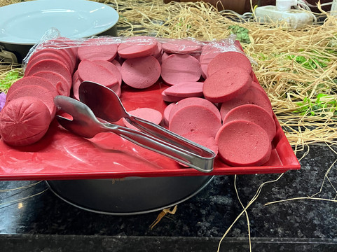 贝莱克狄俄尼索斯酒店水疗中心主图