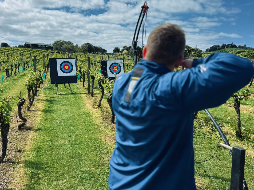 Wild Estate-Ostend必去景点