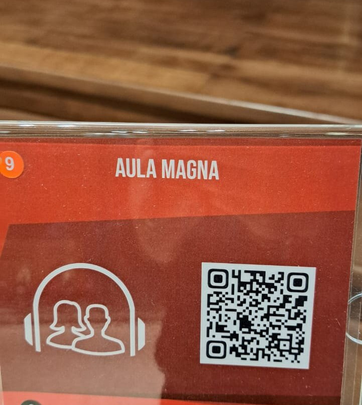 Palazzo Bo-帕多瓦必去景点