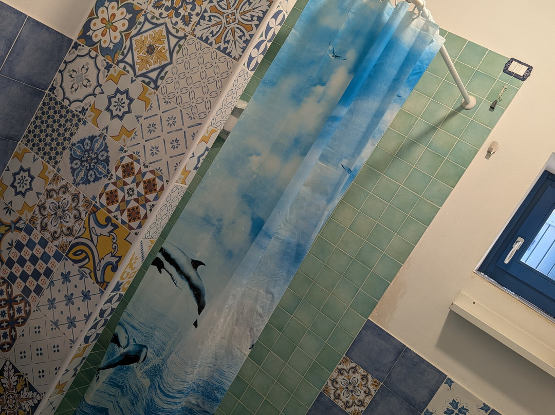 B&B Sognando Vietri主图