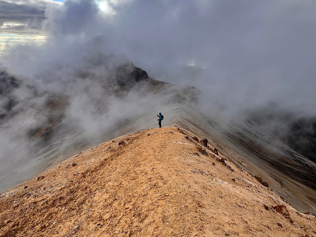 Crested Outdoors-萨伦托必去景点