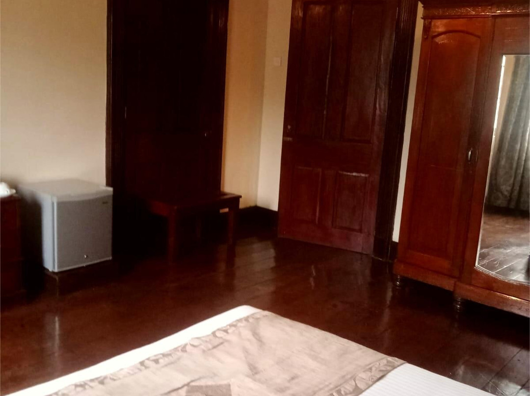 康提女王酒店·百年传承（始于1864）主图