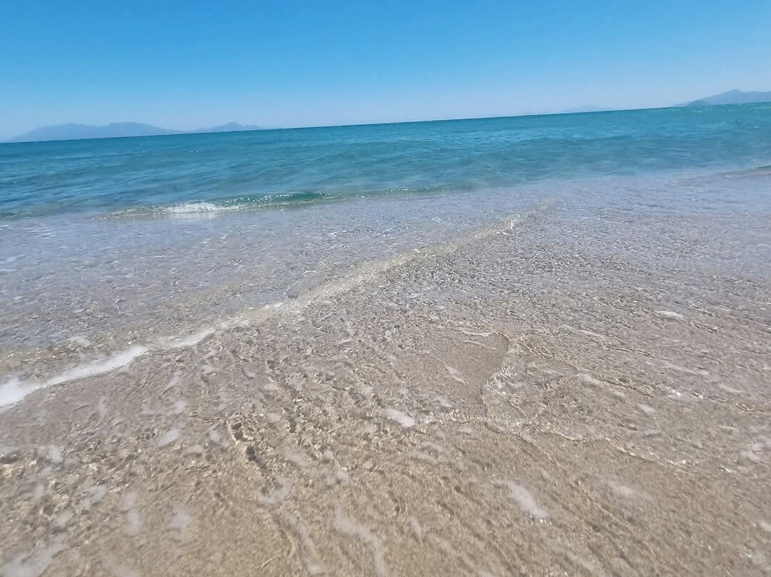 Kardamena Beach-卡达米那必去景点