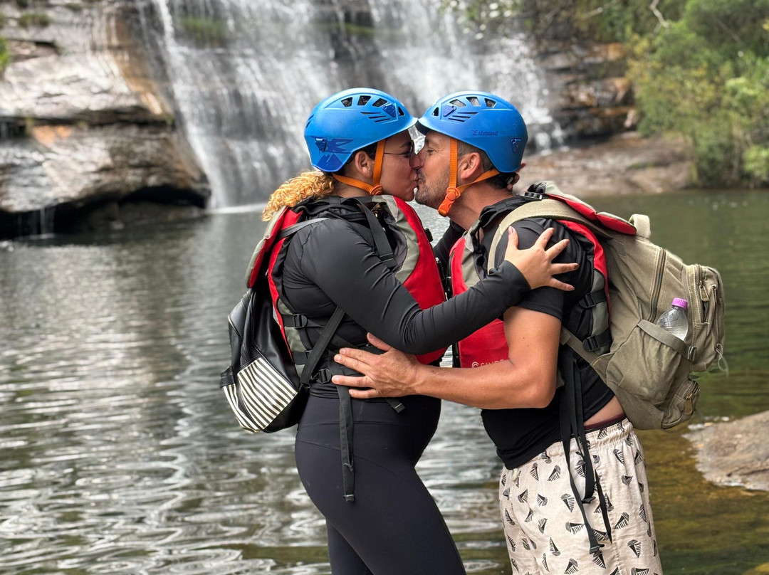 Caçadores de Aventuras Ecoturismo-Jaguariaiva必去景点