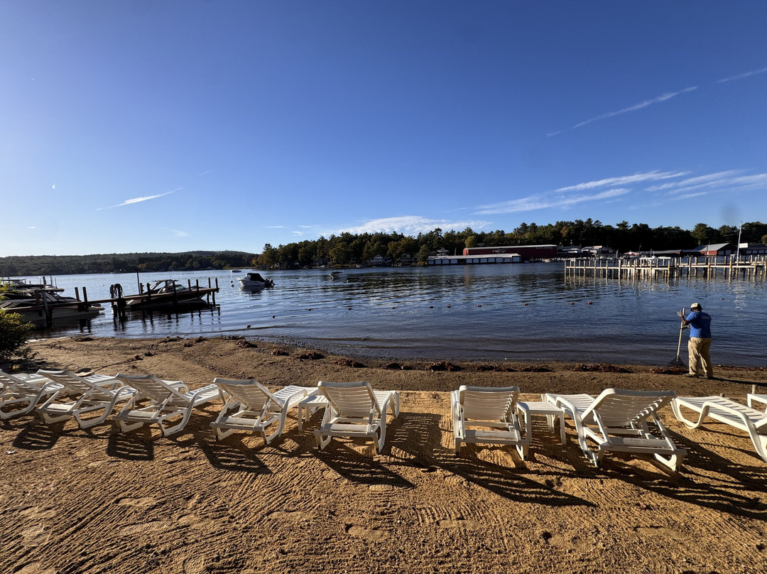 The Naswa Resort主图