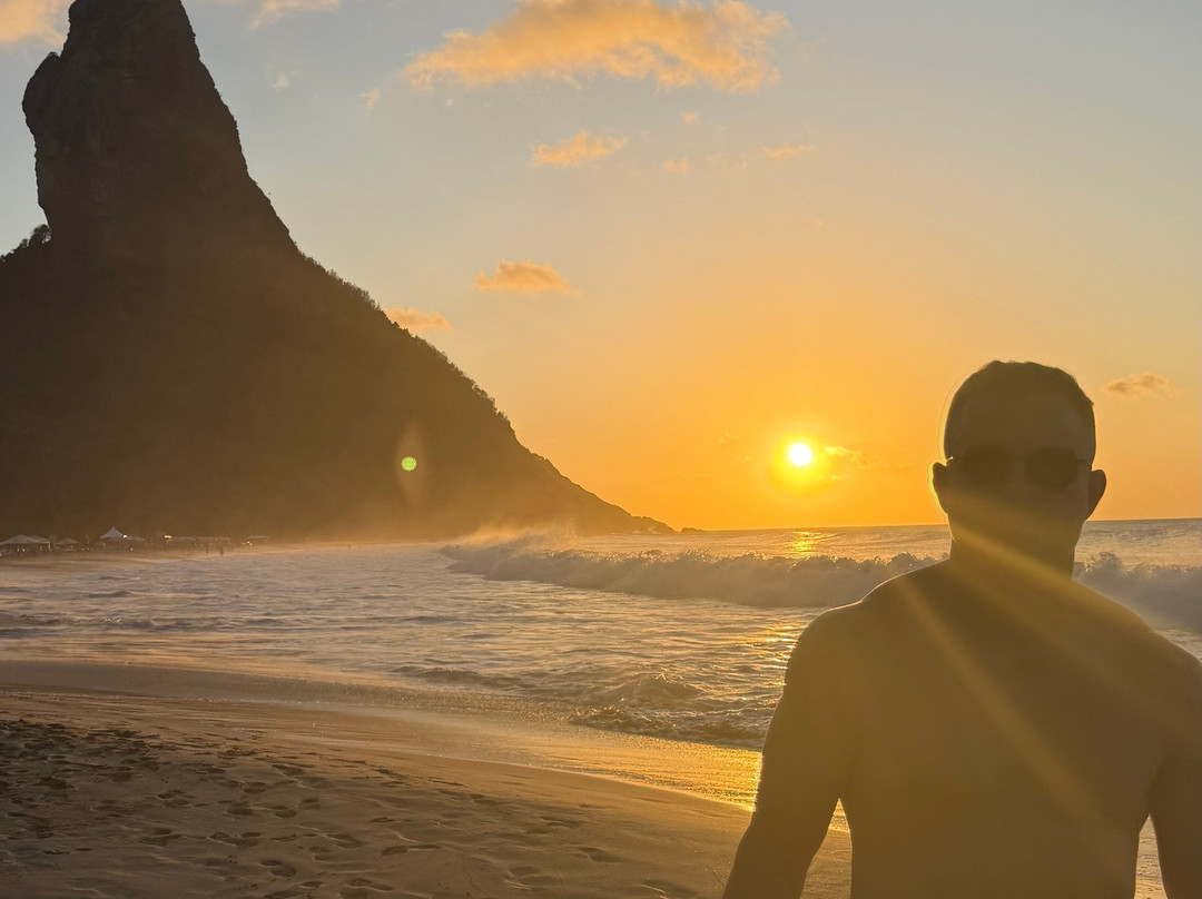 Pousada Del Mares主图