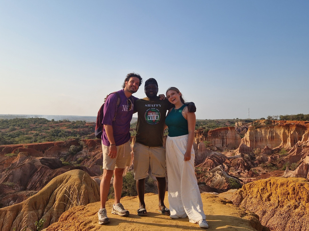 Africa Viva-瓦塔木必去景点