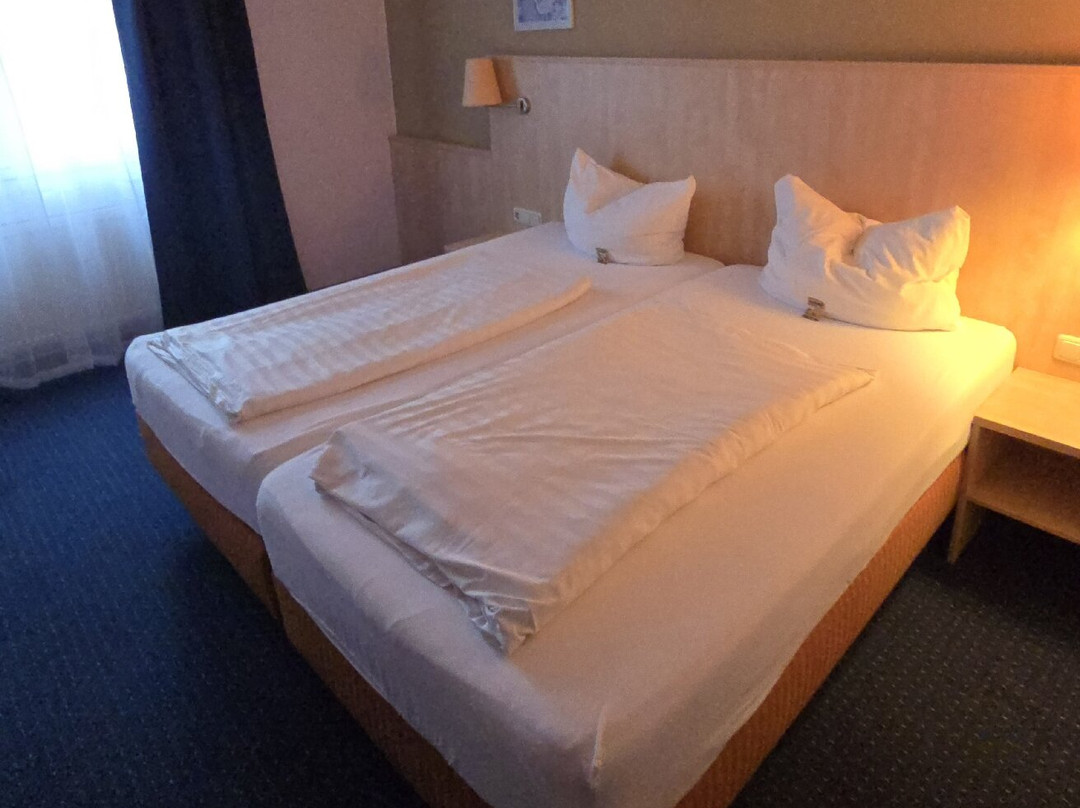 Hotel Ysenburger Hof主图