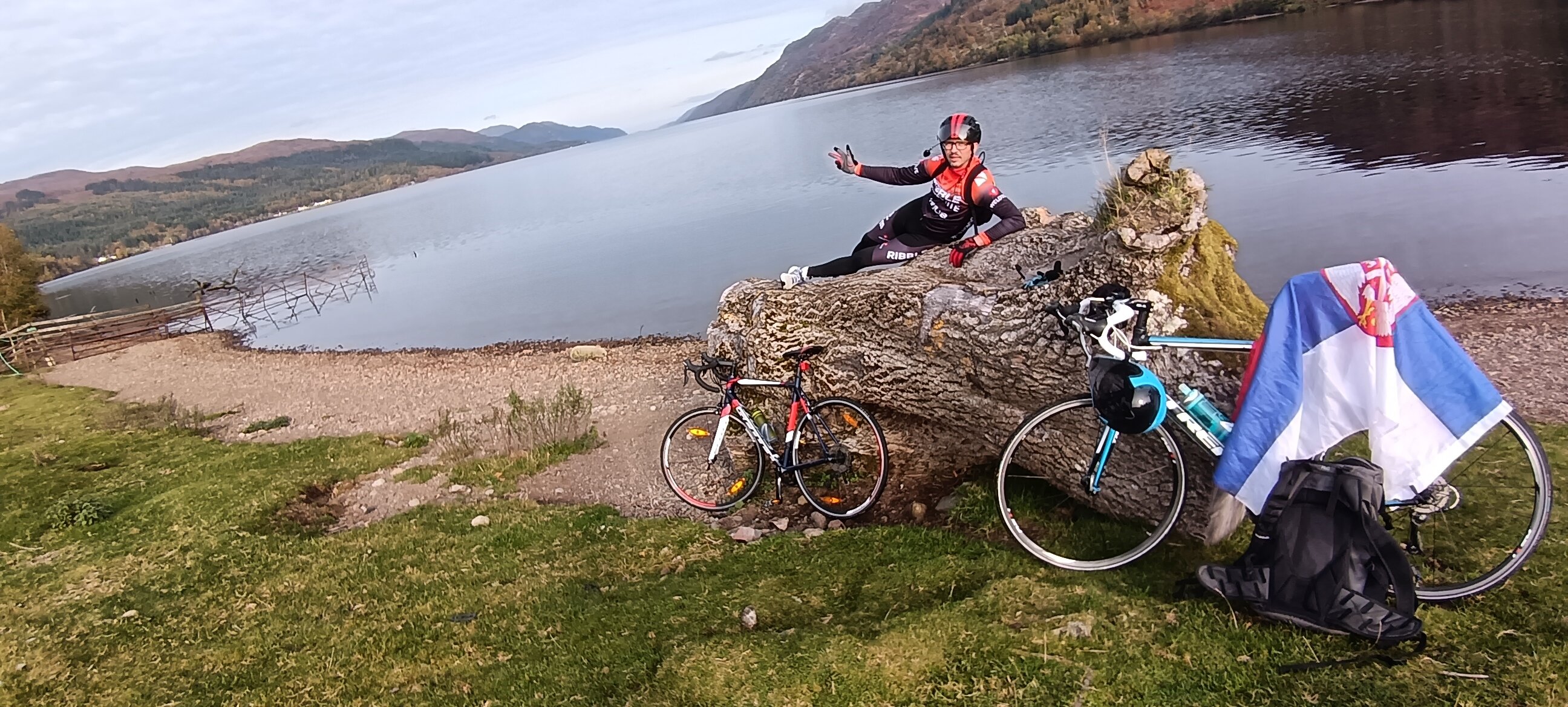 Travelodge Inverness Fairways-官方