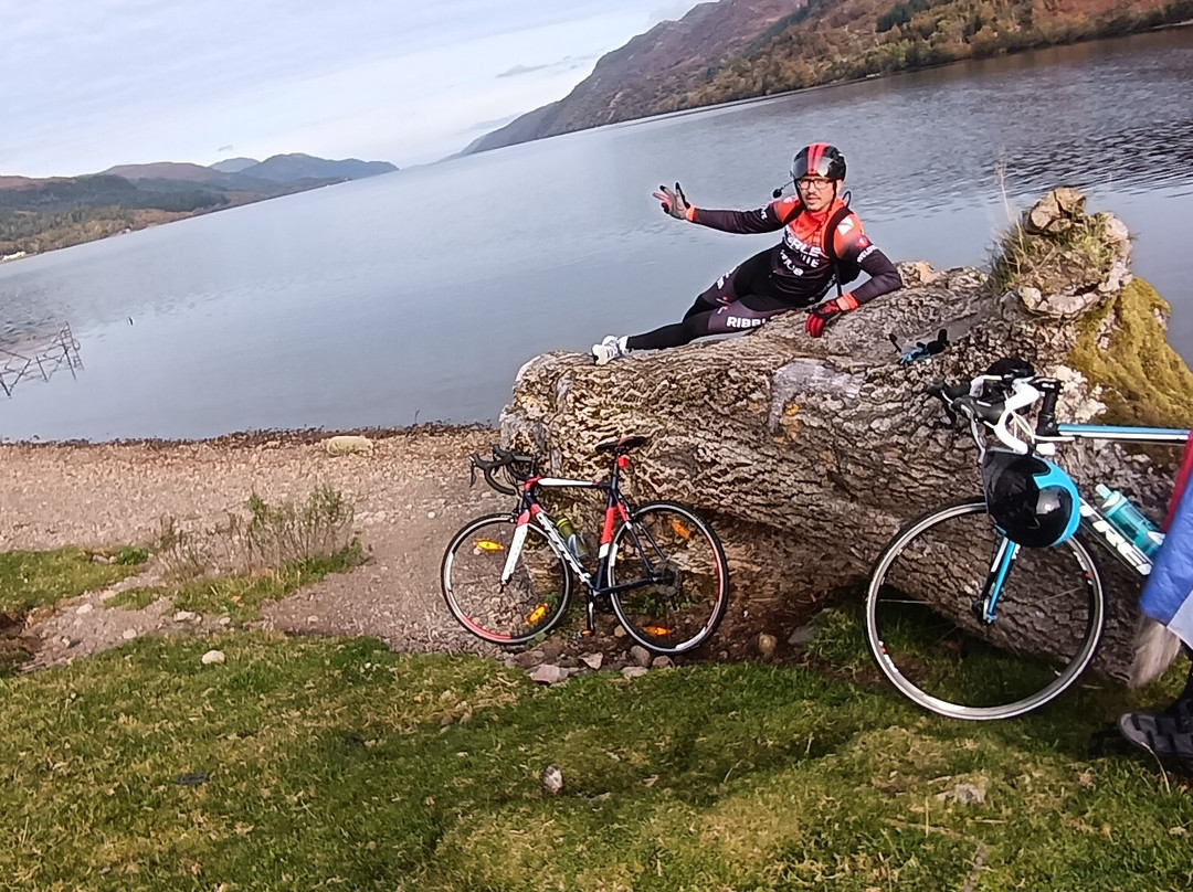 Travelodge Inverness Fairways主图