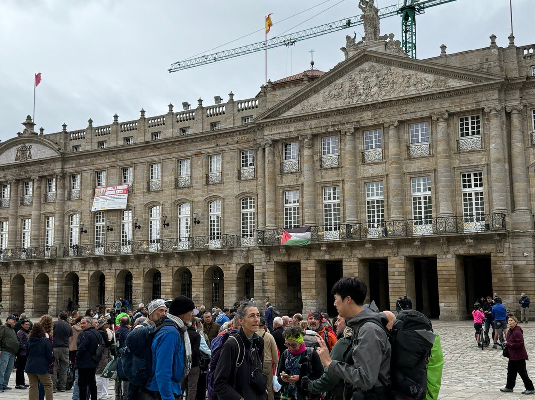 Tours 4 Cruisers-费罗尔必去景点