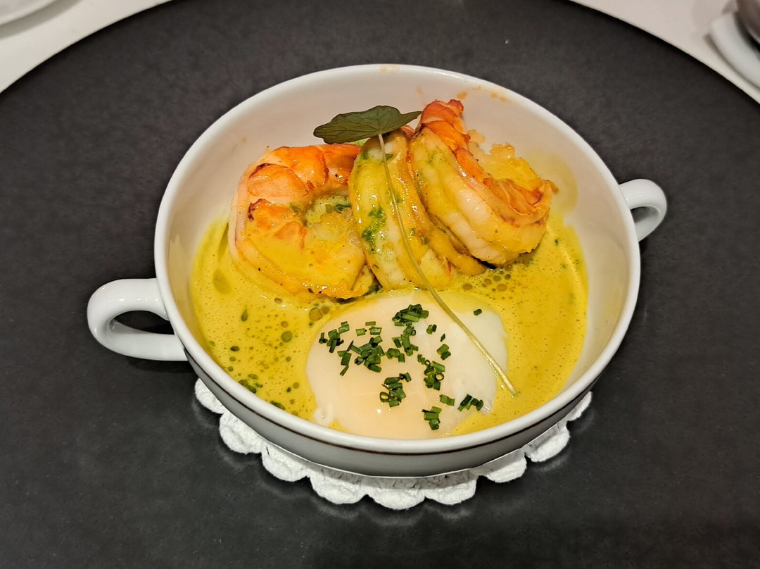 Le Prieure Saint Gery主图