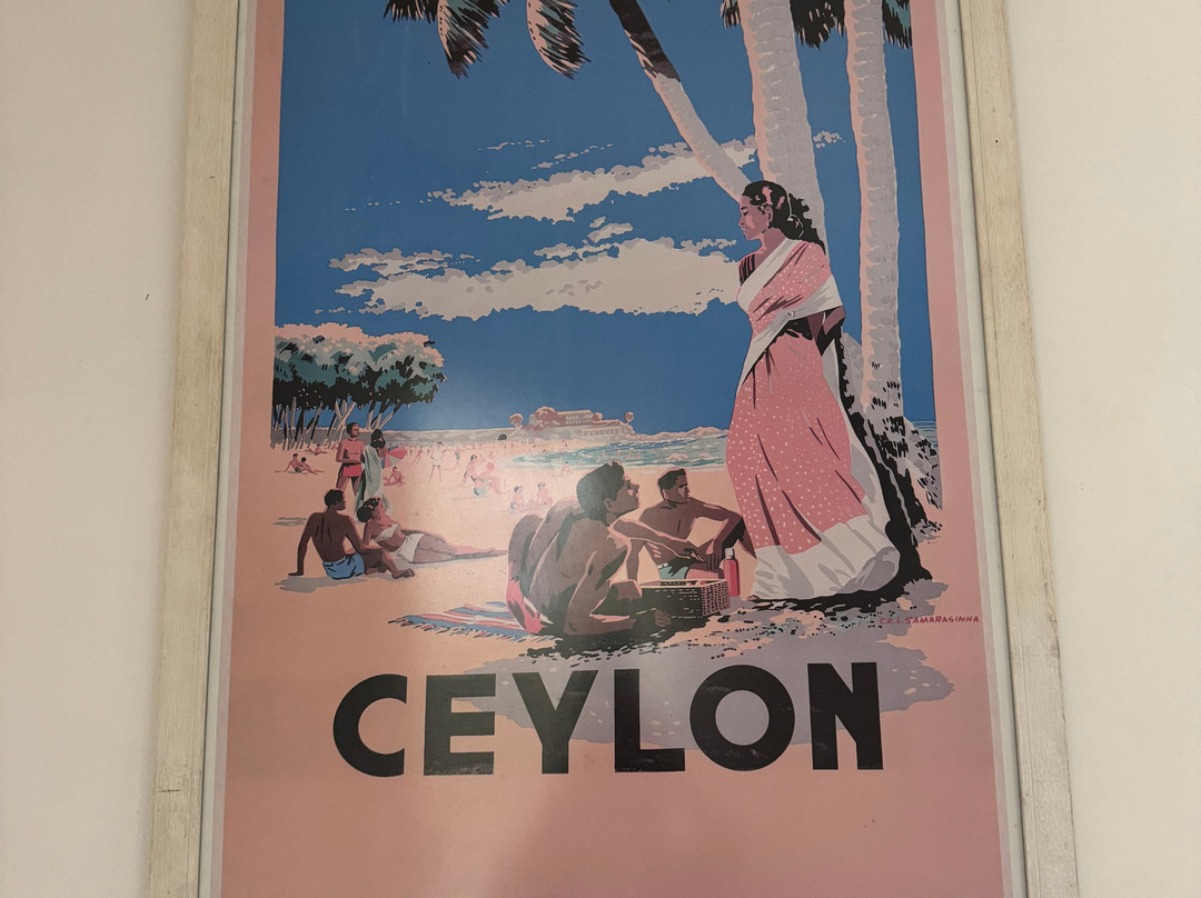 Happy Travels With Preena-Kadawata必去景点