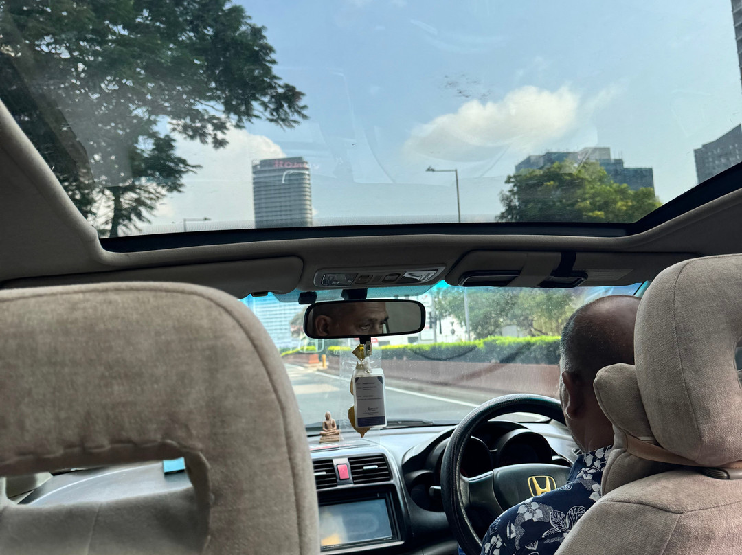 Happy Travels With Preena-Kadawata必去景点