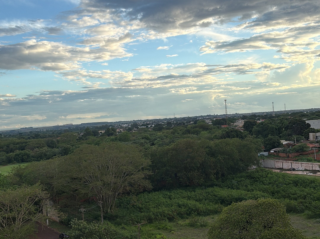 Hus Hotel Dourados主图