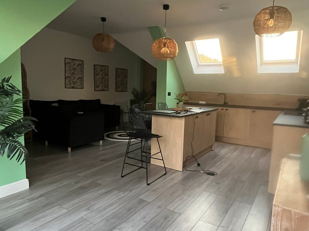 Enigma Rise Apartments