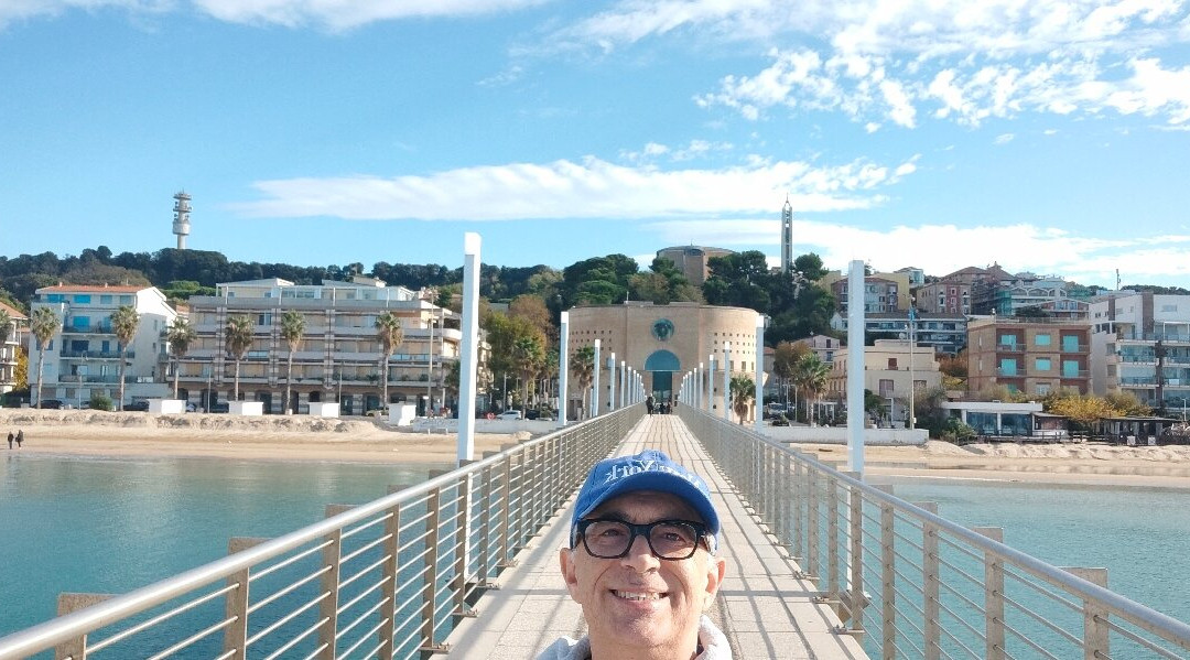 Pontile Sirena-Francavilla Al Mare必去景点