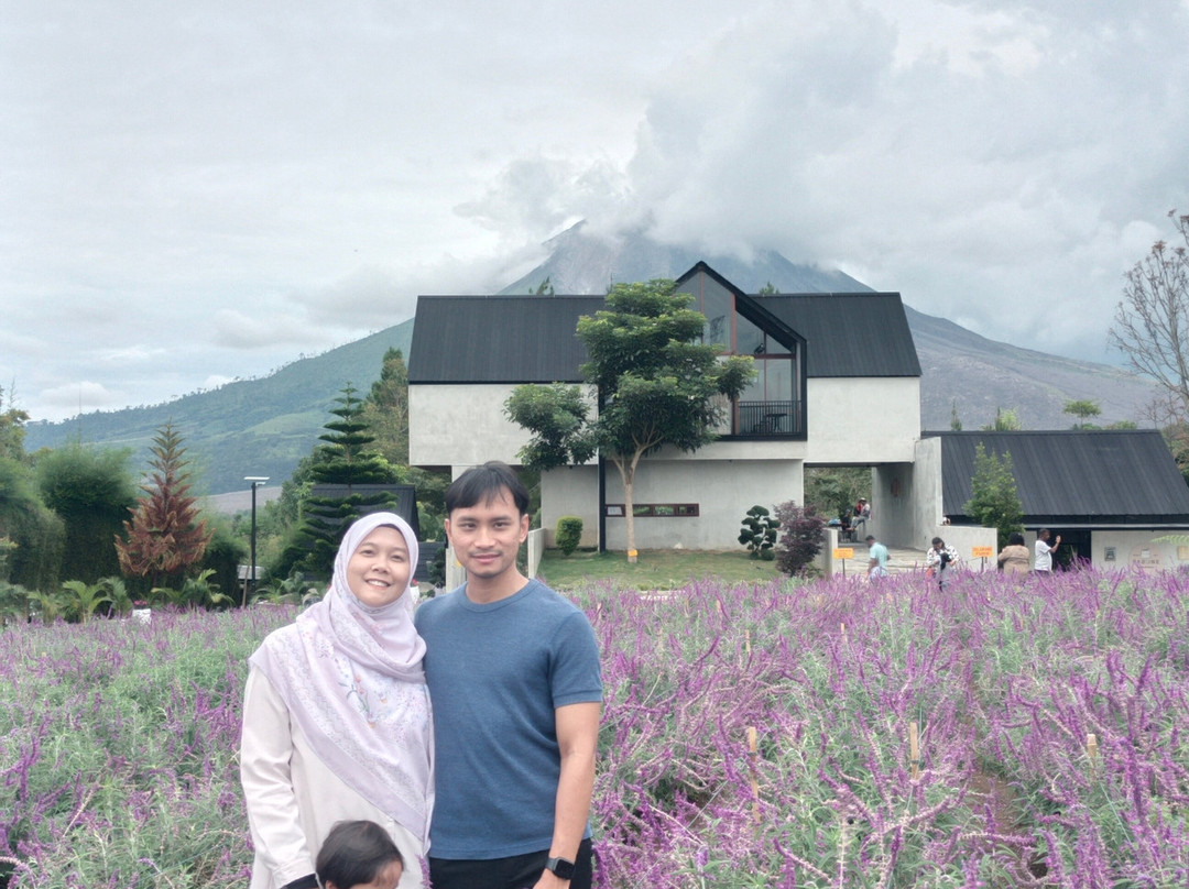 North Sumatra Explore-Kabanjahe必去景点