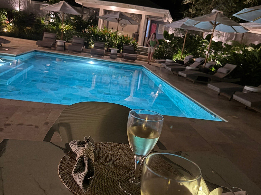 The Providence Hotel Boutique