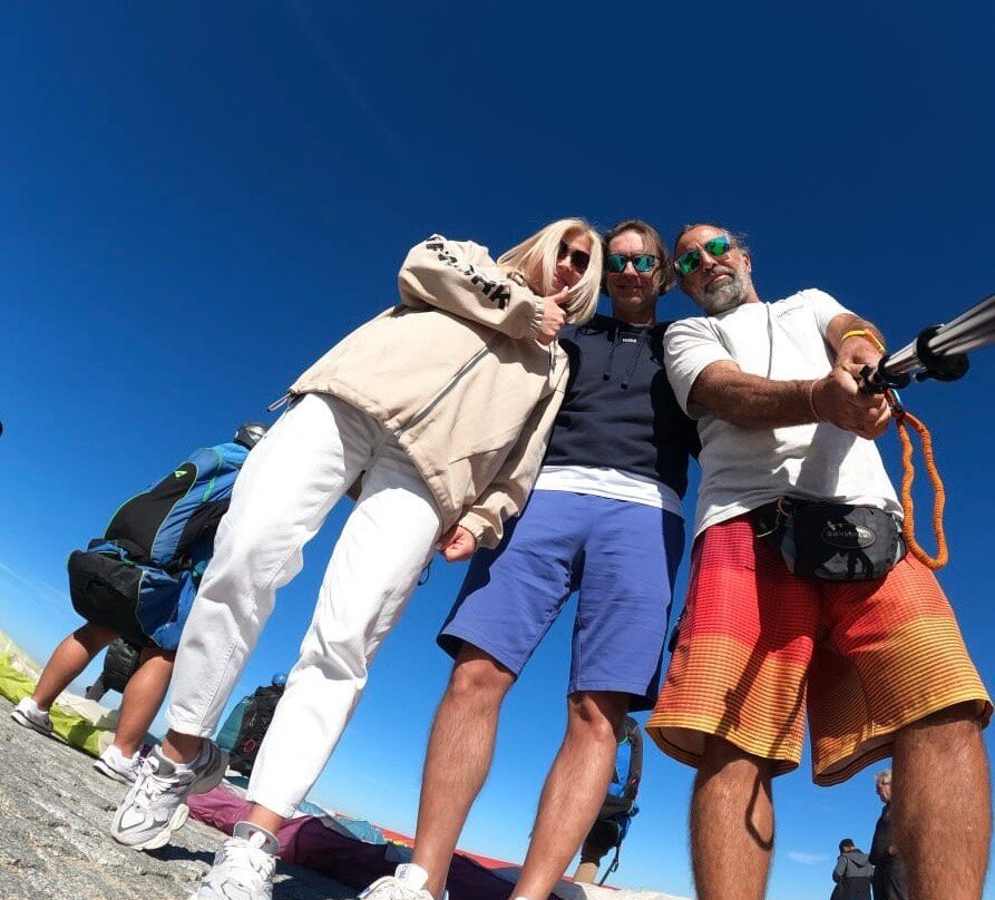 Escape Adventures-厄吕代尼兹必去景点