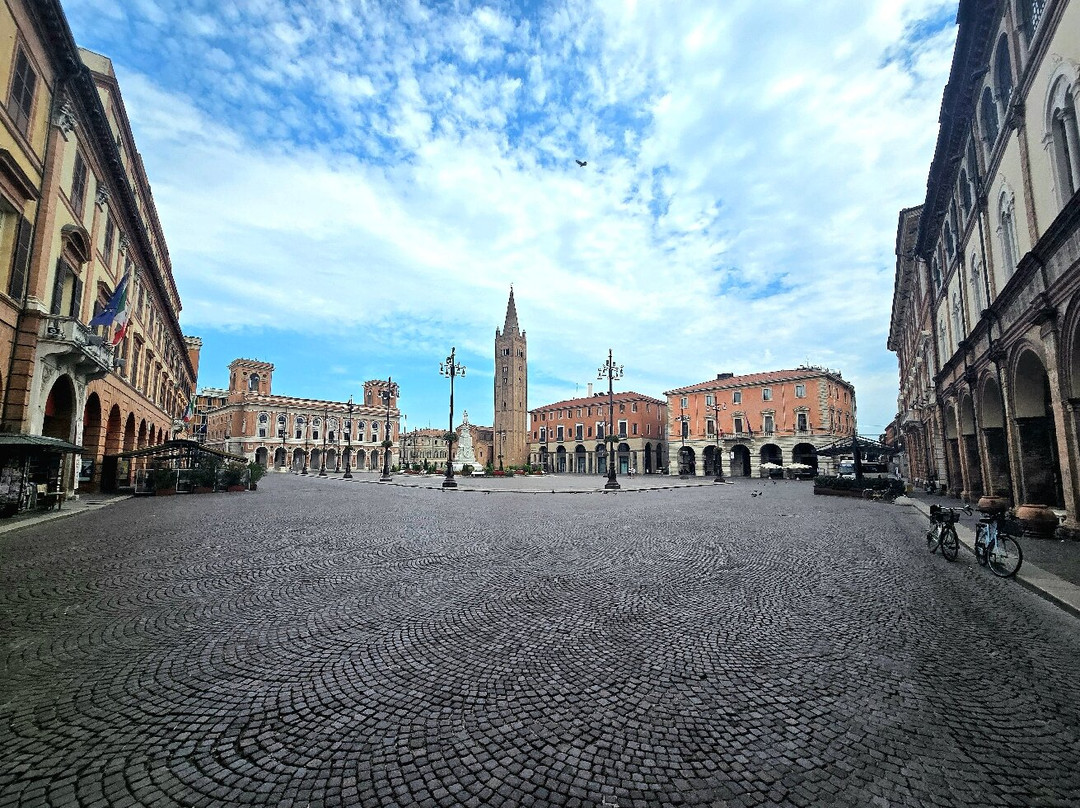 Centro Storico-弗利必去景点
