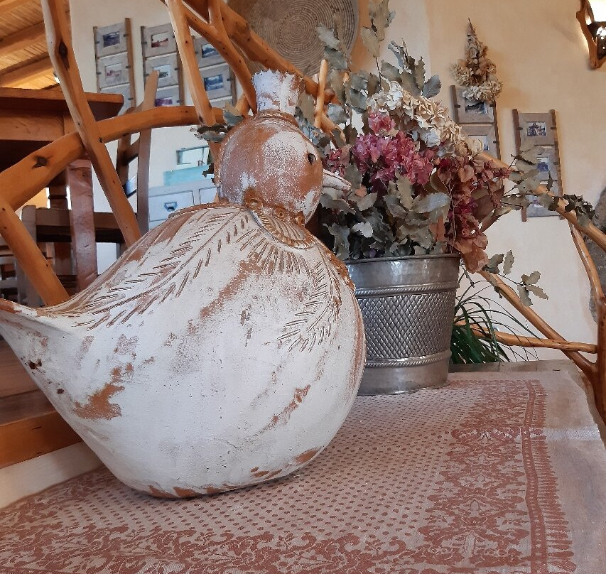 Tenuta Pilastru主图