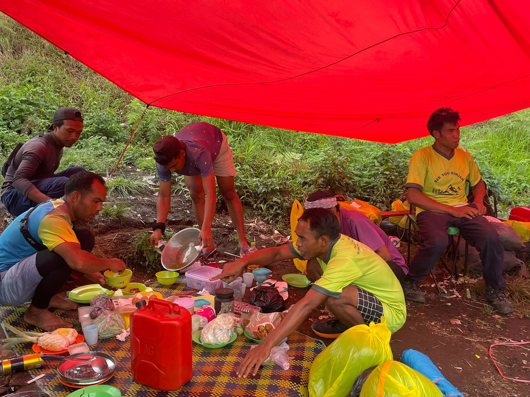 See You Rinjani - Trekking Organizer-Sembalun Lawang必去景点