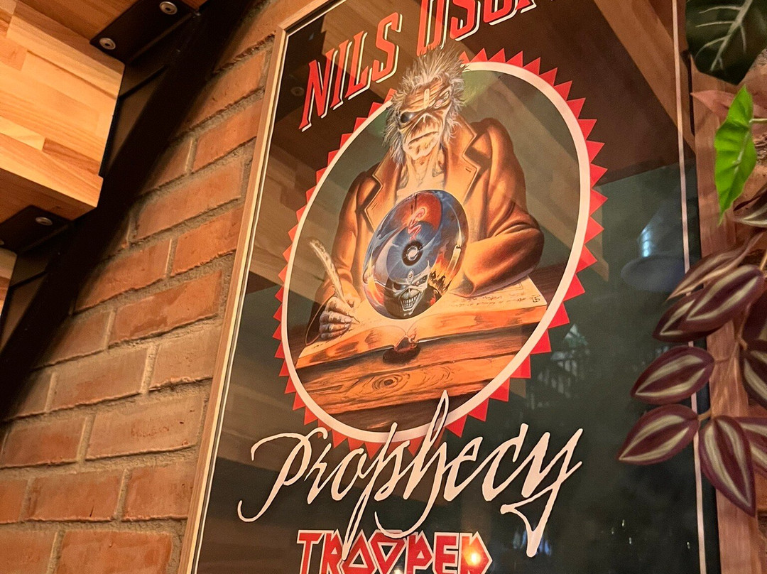 Nils Oscar-Nyköping必去景点