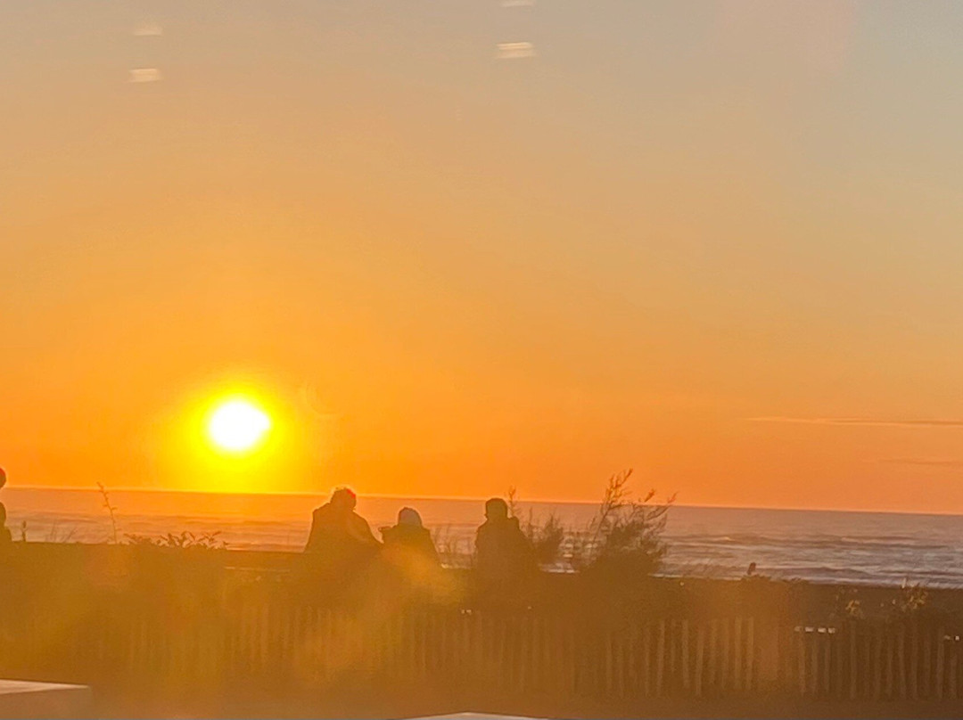 Berck Sur Mer-Berck必去景点