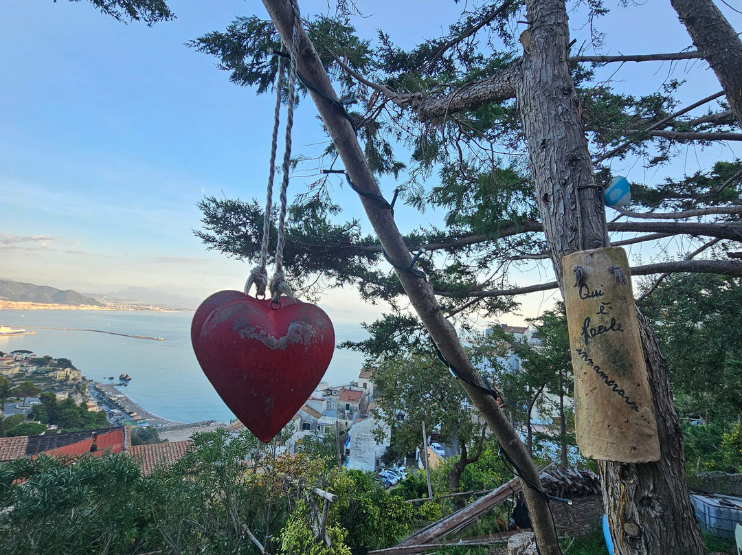 Il Melograno in Costa d'Amalfi - romantic experience主图