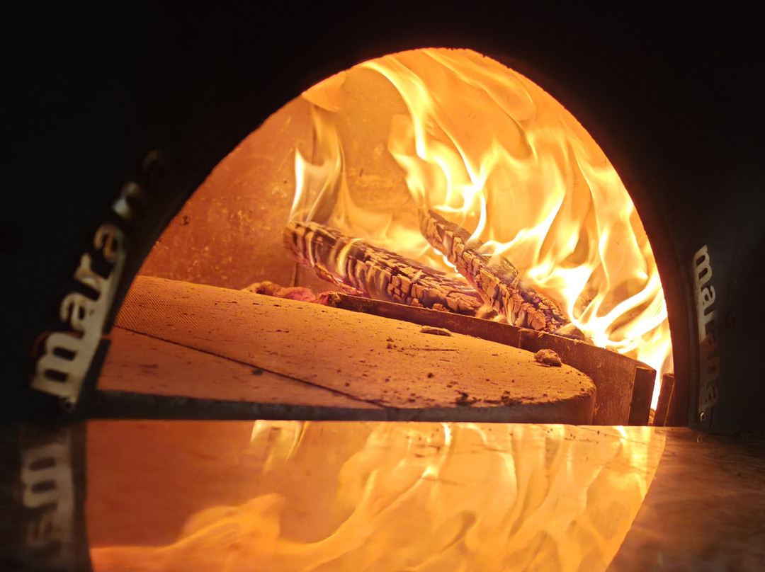 Pizzeria ErtaTerra