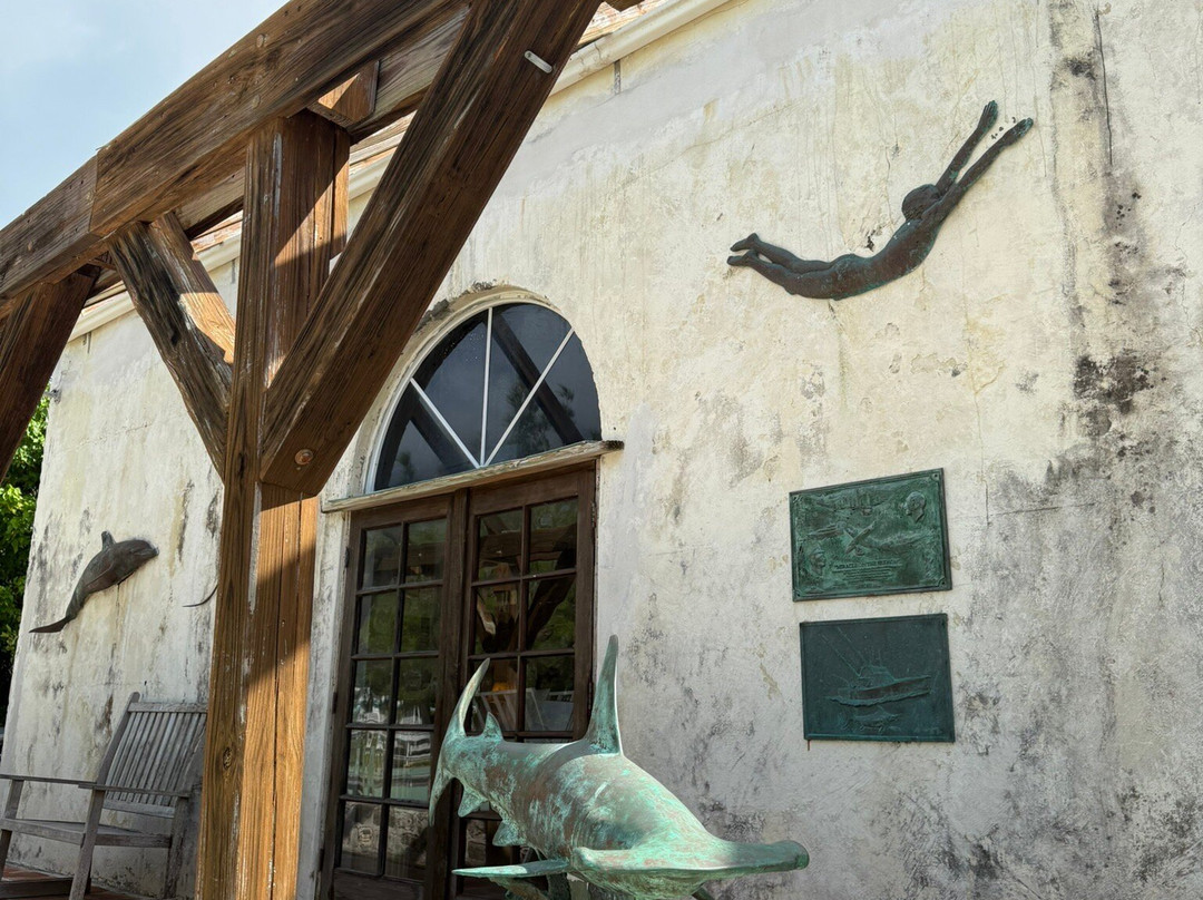 Pete's Pub & Gallery-Little Harbour必去景点