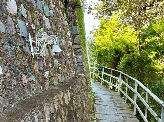 Juniper Bed & Breakfast主图