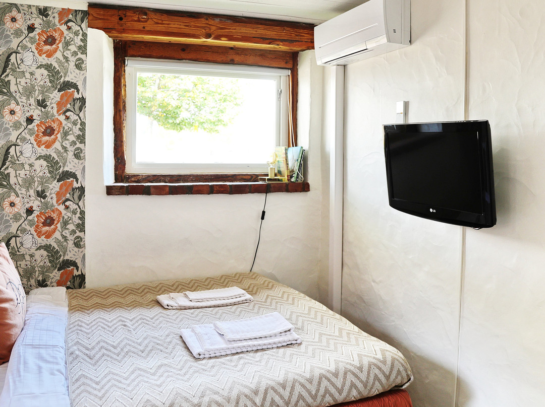 霍夫加德酒店主图