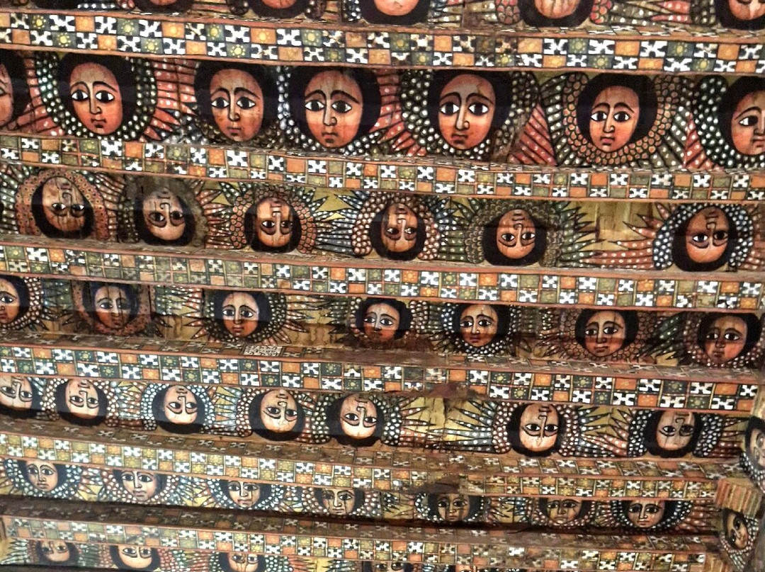 Inside Ethiopia Tours-亚的斯亚贝巴必去景点