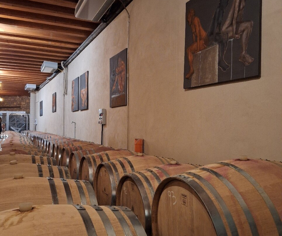 Le Cantorie-Gussago必去景点